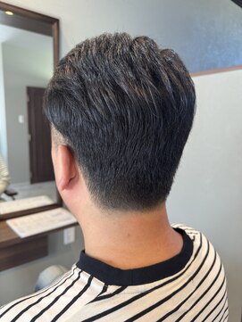 セッテ(sette) メンズショート