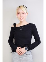 シエスタ バイ アンブルリュクス(siesta by amble luxe) Rinna