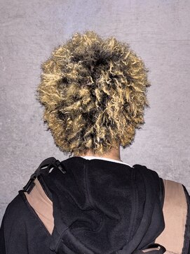 原宿/表参道/明治神宮前/メンズカット/メンズパーマ/学割U24