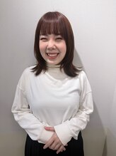 トッカ ANNEX京都河原町(tocca)&nbsp;坂井 舞