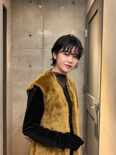 アワーズ 南青山(Our's)&nbsp;大島 実加永