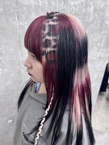 オーン(OOn)&nbsp;レオパード柄