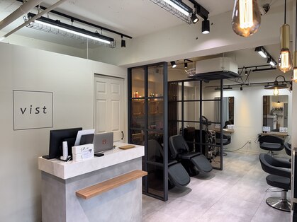 ビスト(vist)の写真