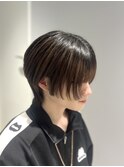 ウルフスタイル