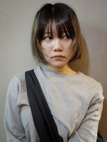 ガタカ(GATTACA)&nbsp;プレイングカラーとボブ！/taiyo