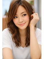 ラブーム(La Boom)&nbsp;ゆるふわレイヤー