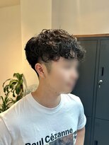 シーガル 本通店(SEAGULL III)&nbsp;メンズカット