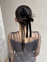 ディティカレスト(Dityca rst)&nbsp;ツヤツヤカチモリヘア♪