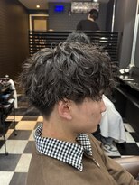 ジョーカー(JOKER)&nbsp;ツイストスパイラル　Y