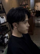 キャピタル ノウ(CAPITAL nou)&nbsp;センターパート