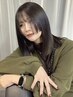 ☆新生活応援/限定5名☆カット+イルミナ・アディクシーカラー/レイヤーカット