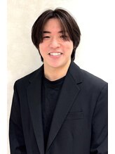 ジルブラン 千葉(JIL BLAN)&nbsp;toshiki 