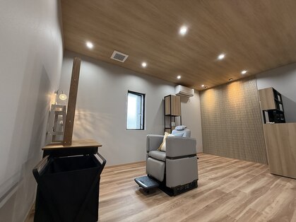 ニコ 川部店(Niko.)の写真