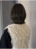 外ハネボブ