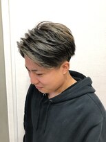 ニカ(Nica.)&nbsp;馴染ませハイライト