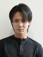 《*初めてのパーマでも◎*》豊富な知識と高い技術で作る、今人気のメンズパーマスタイルとは＊#高松