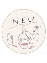 ノイ 水戸店(NEU) NEU