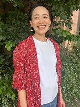 サンタフェ 岐阜島店(Santa'Fe) 山口 裕美