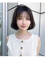 ロンド 銀座(Lond)&nbsp;○ショートボブ/髪質改善/縮毛矯正/30代40代50代銀座1