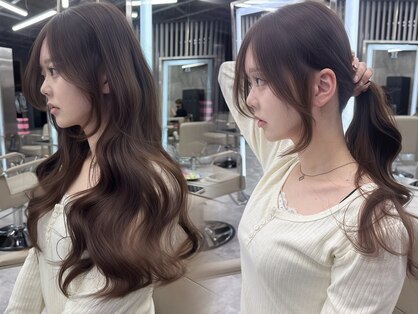 エヴァン(HEVIN)の写真