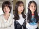 トップヘアー スパアンドリラクゼーション 安城(spa&relaxation)の写真