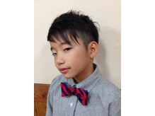 美容室 チャーリー(CHARLIE)