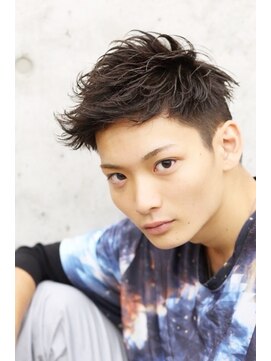 リップス 吉祥寺店 (LIPPS) 【LIPPS吉祥寺】モードGショート