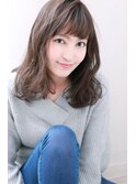 【Mariabyafloat】30代40代カジュアルノームコア大人ロブ