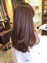 キー(kｅｙ)&nbsp;お客様style