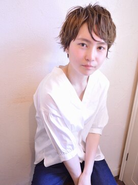 ナツヤ(NATSUYA) セミウェットショート