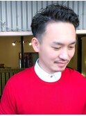 谷町6丁目美容室◆異空間美容室roi◇
