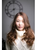 ル クール 小千谷店(Le Coeur)&nbsp;エアリーロング