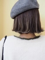 ベロニカ ヘアー(Beronica HAIR)&nbsp;3Dボブ☆