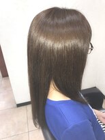 美容室ファイン　梓川店&nbsp;.