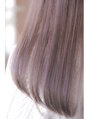 コース(CORS)&nbsp;しっとりうるおいのある髪色へ・・♪