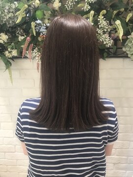 ノーブル 白金台店(Noble by PROGRESS) グレージュ