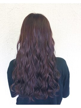 オリ(‘Oli) ラベンダー