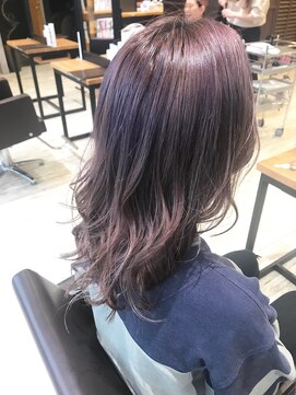 モードケイズ 西宮(MODE K's) ハイライト/モテ髪カタログ/小顔/大人可愛い/ひし形/西宮