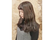 マギーヘア(magiy hair)