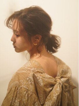 バド(bado) natural medium