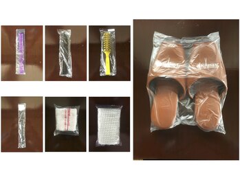 hairmake salon AKAISHI