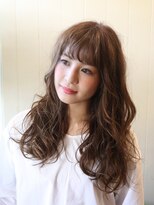 ラピッツヘアデザイン(la Pitt's hair design) ゆるふわスタイル