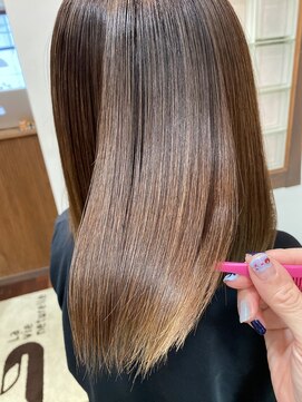 ラ ヴィナチュレル(La vie neturelle) ウルティアカラー