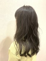 リブレ ジュネス 郡山堤下店(Libre jeunesse) Olive greige