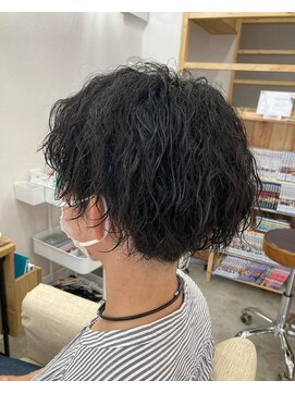 ニカ(nica) ツイストスパイラル