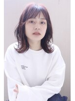 ルーラ(LAURA)&nbsp;アミミディ