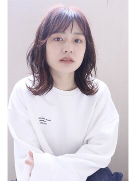 ルーラ(LAURA) アミミディ