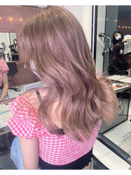 キーン 吉祥寺店(keen) 《NANAKO》ヘーゼルベージュ