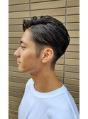サイドバック