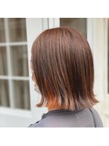 ライオン(Lion)&nbsp;オレンジインナー